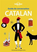 CATALAN GUIDE CONVERSATION 1ÈME ÉDITION