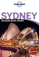 SYDNEY EN QUELQUES JOURS 3ÈME ÉDITION