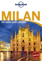 MILAN EN QUELQUES JOURS 4ÈME ÉDITION