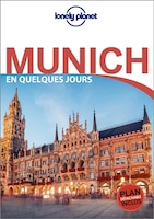 MUNICH EN QUELQUES JOURS 1ED