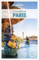 L'ESSENTIEL DE PARIS 2020
