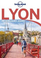 LYON EN QUELQUES JOURS 6ÈME ÉDITION