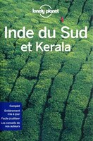 INDE DU SUD ET KERALA