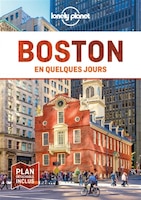 BOSTON EN QUELQUES JOURS