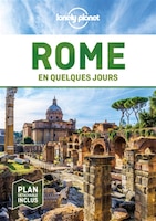 ROME EN QUELQUES JOURS