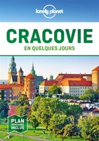 CRACOVIE EN QUELQUES JOURS