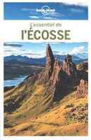 L'ESSENTIEL DE L'ÉCOSSE