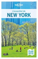 L'essentiel de New York