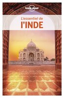 L'ESSENTIEL DE L'INDE - 5ED