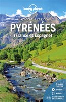 Explorer la région: Pyrénées France, Espagne