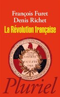 REVOLUTION FRANCAISE (LA)