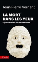 MORT DANS LES YEUX (LA)