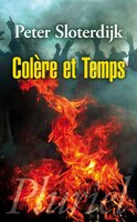 COLÈRE ET TEMPS