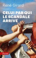 CELUI PAR QUI LE SCANDALE