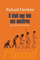 IL ETAIT UNE FOIS NOS ANC
