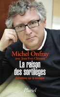 Raison des sortilèges