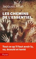Chemins de l'essentiel -les