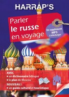 PARLER RUSSE EN VOYAGE