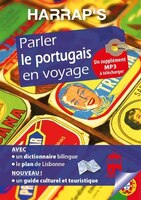 HARRAP'S PARLER LE PORTUGAIS EN VOYAGE