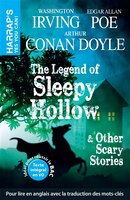 Legend of sleepy hollow & other..  -the