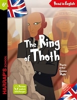 The ring of thoth -6e