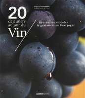 20 DEJEUNERS AUTOUR DU VI