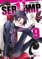SERVAMP T09