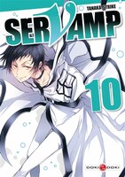 SERVAMP T10