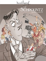 SCHPOUNTZ (LE)