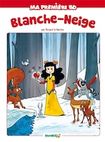 BLANCHE NEIGE NE