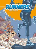 Runners t02 -les