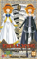 EMBALMING T09