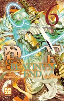 Platinum end 06