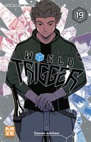 World trigger t19