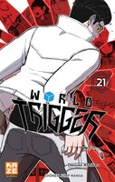 World trigger t21