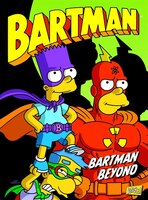 Bartman 04 Super spectaculaire