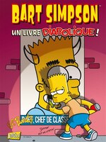 Bart Simpson 10 La Terreur Du Quartier