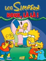 Les Simpson Spécial fête 02