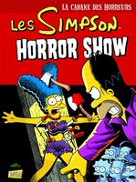 Les Simpson La cabane des horreurs 08