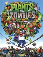 Plant vs Zombies 05