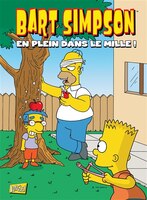 Bart Simpson 13 Incorrigible farceur