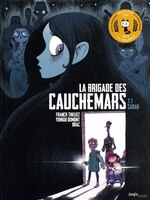 Brigade des cauchemars 01