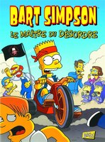 Bart simpson 15