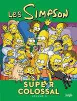 LES SIMPSON COLOSSAL 03