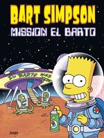 BART SIMPSON 16