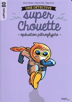 Une détective super chouette 2