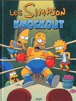 Simpson Tome 40