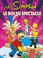 Les Simpson Tome 43