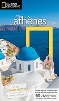 ATHENES & LES ILES