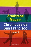 Chroniques de San Francisco, t. 03
